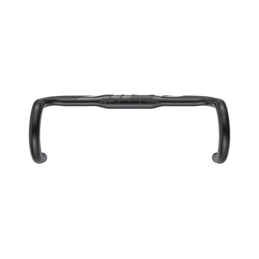 Zipp, Service Course SL-70 Ergo, Drop Handlebar, Diameter: 31.8mm, 380mm, Drop: 128mm, Reach: 70mm, Black