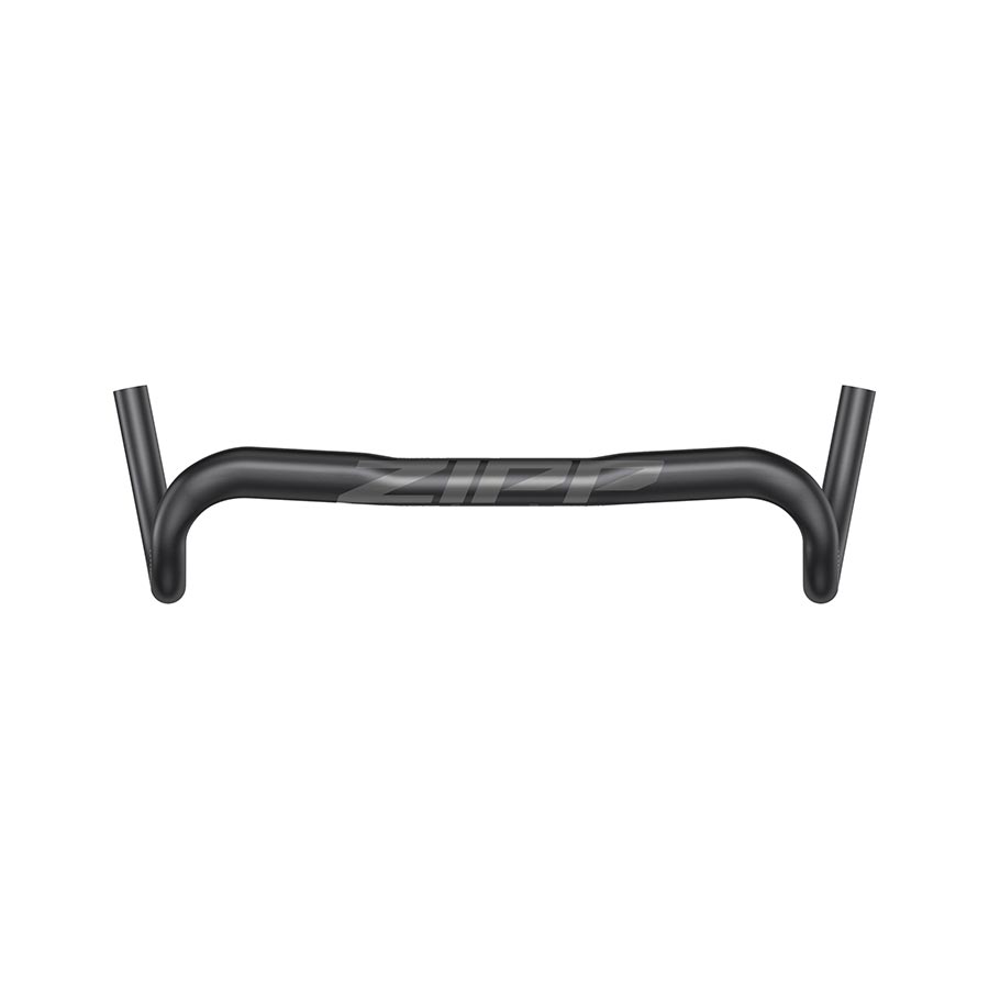 Zipp, Service Course SL-70 XPLR, Drop Handlebar, Diameter: 31.8mm, 400mm, Drop: 115mm, Reach: 70mm, Black
