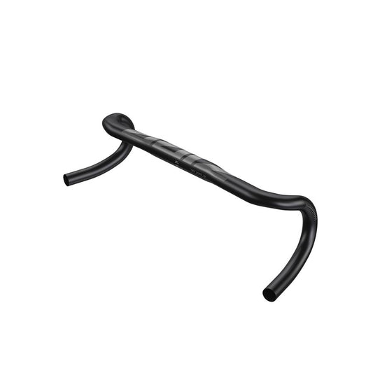 Zipp, Service Course SL-70 XPLR, Drop Handlebar, Diameter: 31.8mm, 400mm, Drop: 115mm, Reach: 70mm, Black