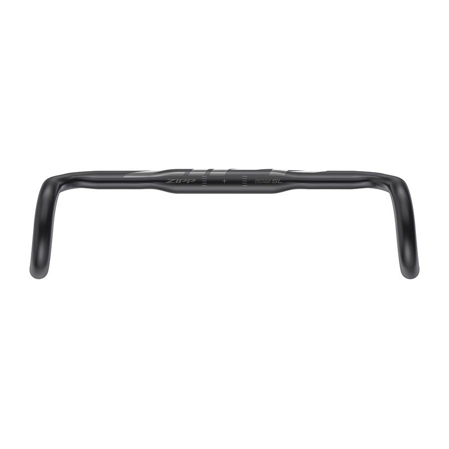 Zipp, Service Course SL-70 XPLR, Drop Handlebar, Diameter: 31.8mm, 400mm, Drop: 115mm, Reach: 70mm, Black