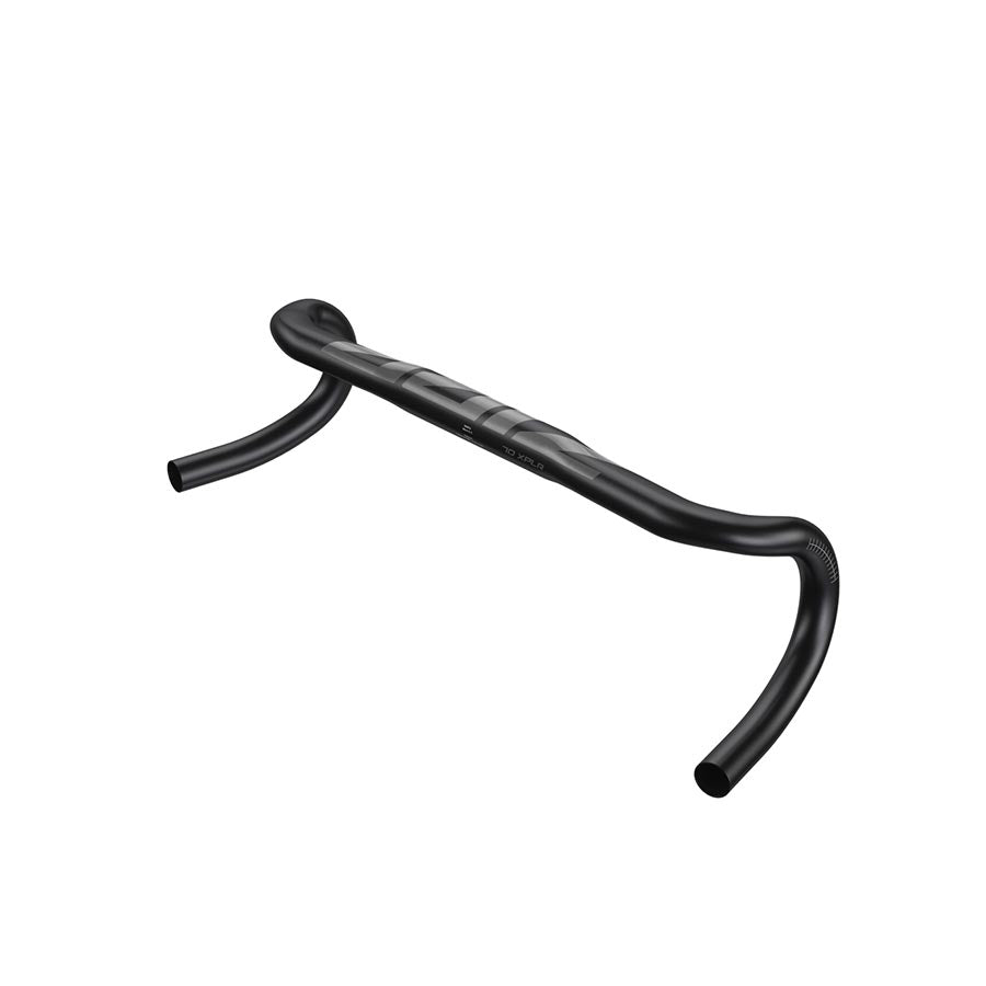 Zipp, Service Course SL-70 XPLR, Drop Handlebar, Diameter: 31.8mm, 400mm, Drop: 115mm, Reach: 70mm, Black