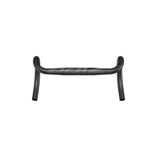 Zipp, Service Course SL-80, Drop Handlebar, Diameter: 31.8mm, 360mm, Drop: 125mm, Reach: 80mm, Black