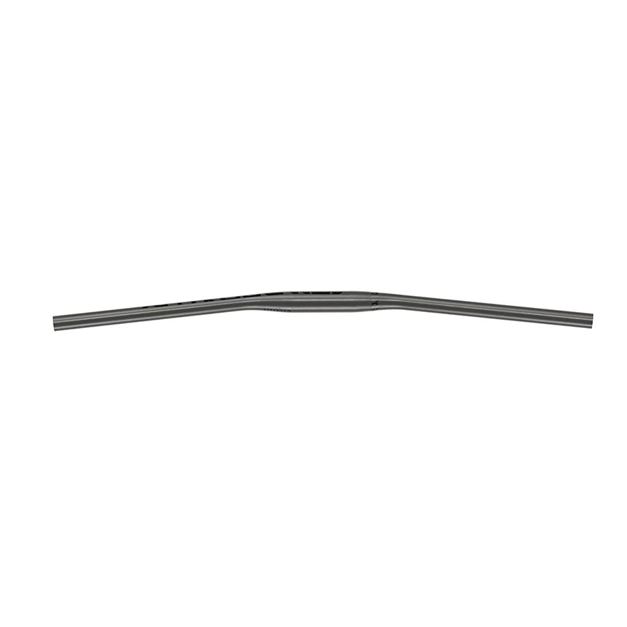 Truvativ, ATMOS Carbon Flatbar, MTB Handlebar, Diameter: 31.8mm, 760mm, Rise: 0mm, Black