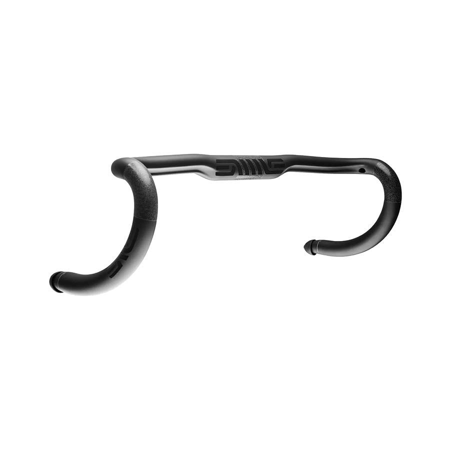 ENVE, Road Compact, Drop Handlebar, Diameter: 31.8mm, 380mm, Drop: 127mm, Reach: 79mm, Black
