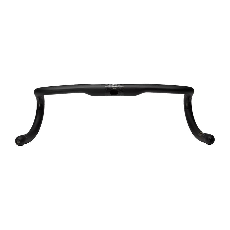 ENVE, Road Compact, Drop Handlebar, Diameter: 31.8mm, 380mm, Drop: 127mm, Reach: 79mm, Black