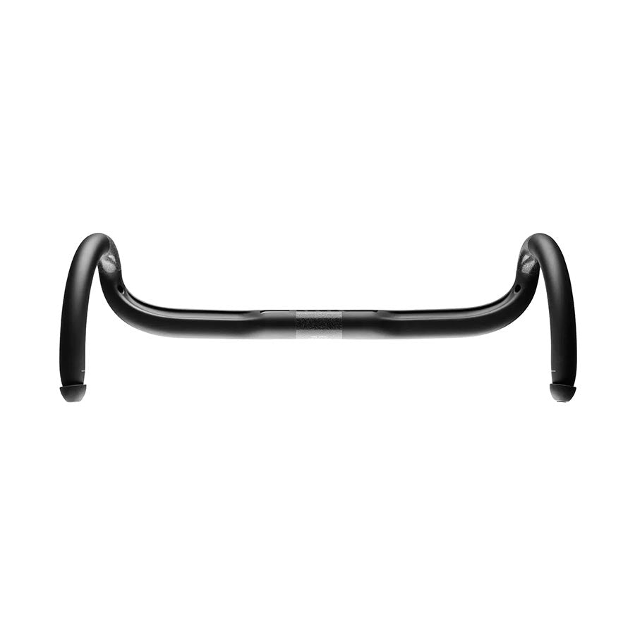 ENVE, Road Compact, Drop Handlebar, Diameter: 31.8mm, 380mm, Drop: 127mm, Reach: 79mm, Black