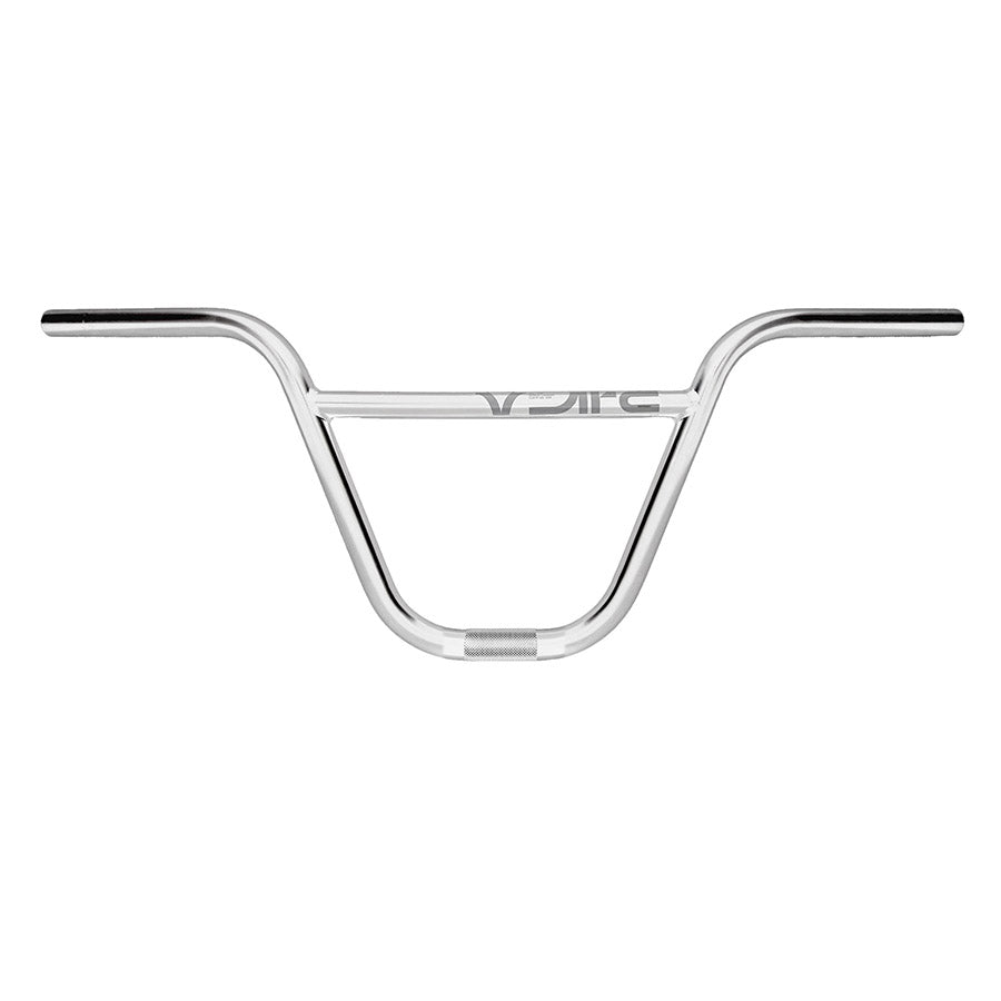 WeThePeople, Arc Murray Loubser signature, BMX Handlebar, Diameter: 22.2mm, 27'', Rise: 8.9'', Black