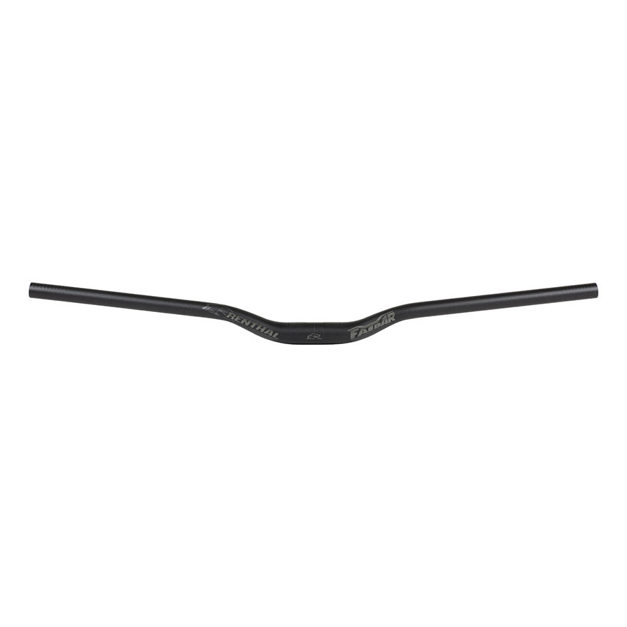 Renthal, V3 Fatbar 31.8, MTB Handlebar, Diameter: 31.8mm, 800mm, Rise: 10mm, Gold