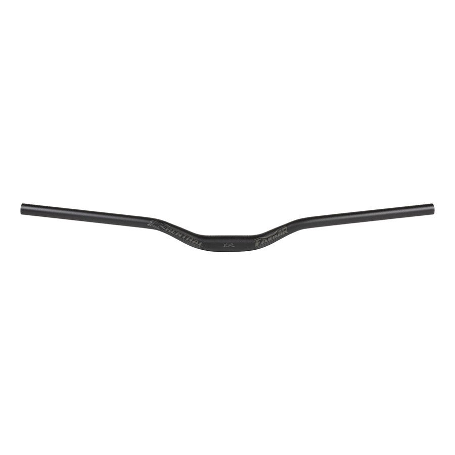 Renthal, V3 Fatbar 31.8, MTB Handlebar, Diameter: 31.8mm, 800mm, Rise: 10mm, Gold