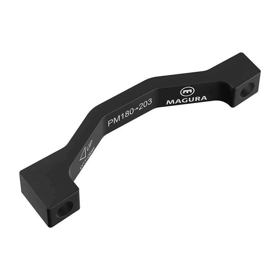 Magura, QM9 - Rear IS to 203mm 203mm Rotor w/ Rear IS Mount