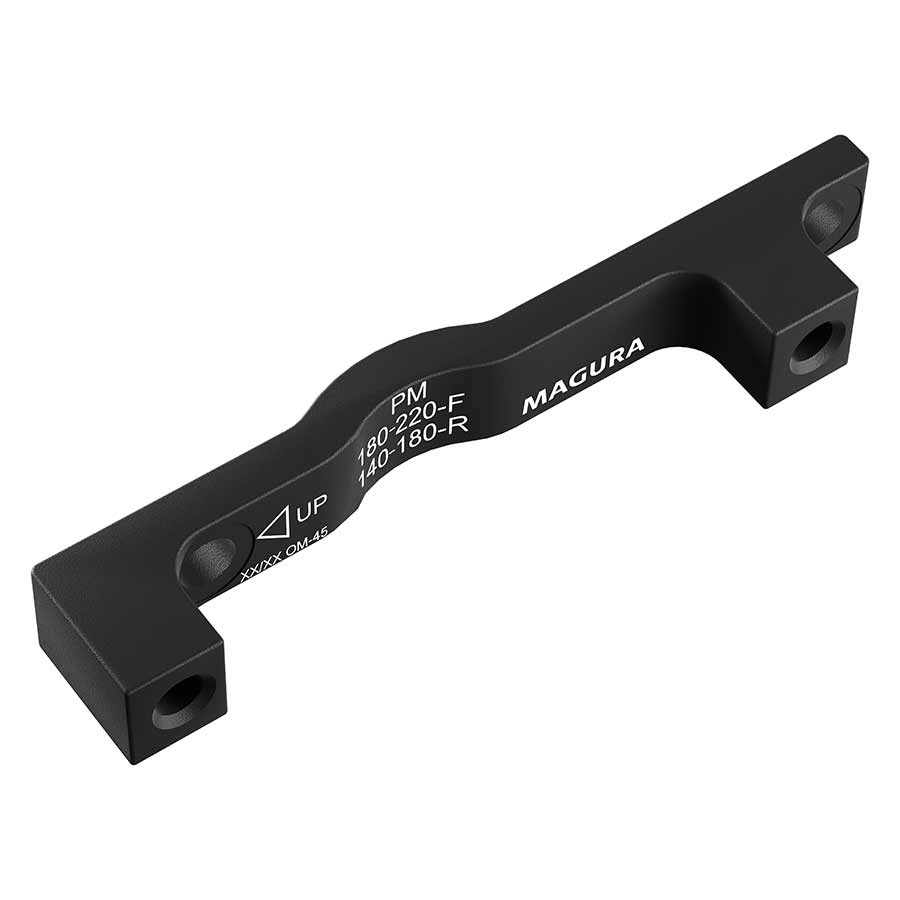 Magura, QM9 - Rear IS to 203mm 203mm Rotor w/ Rear IS Mount