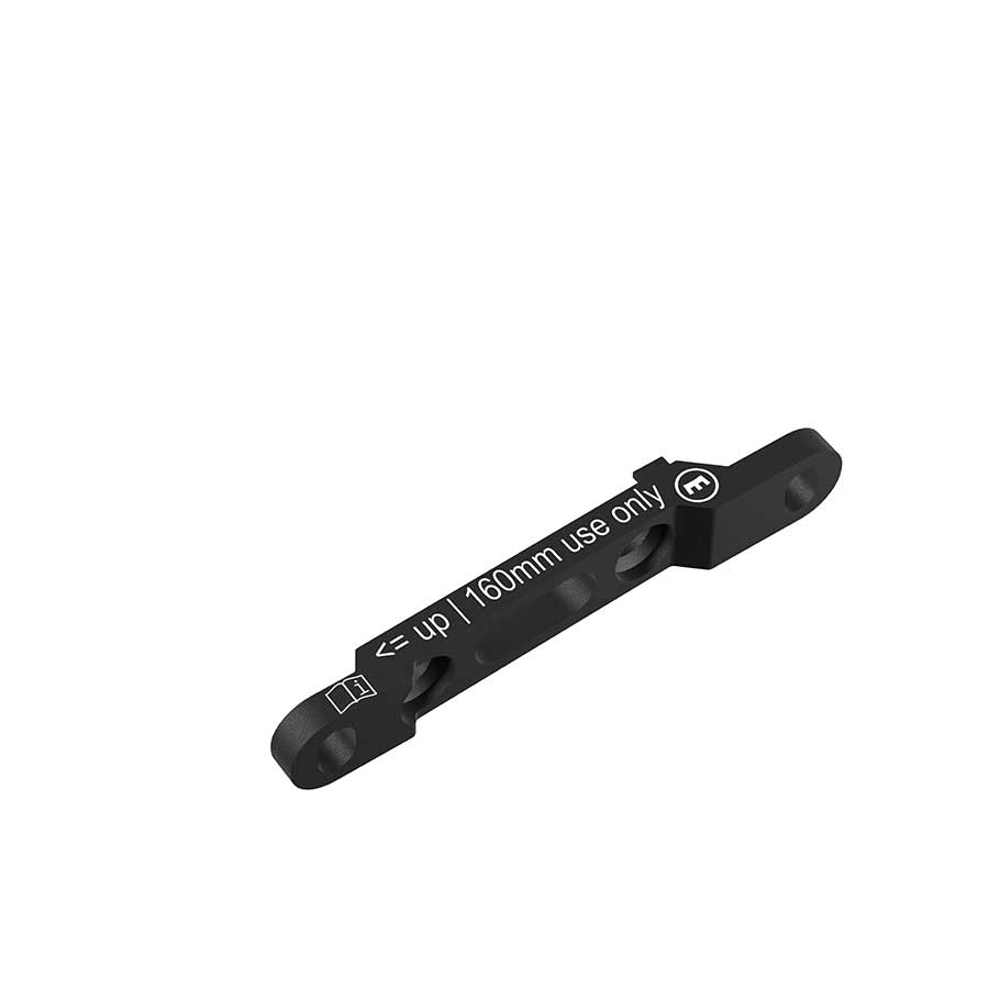 Magura, QM9 - Rear IS to 203mm 203mm Rotor w/ Rear IS Mount