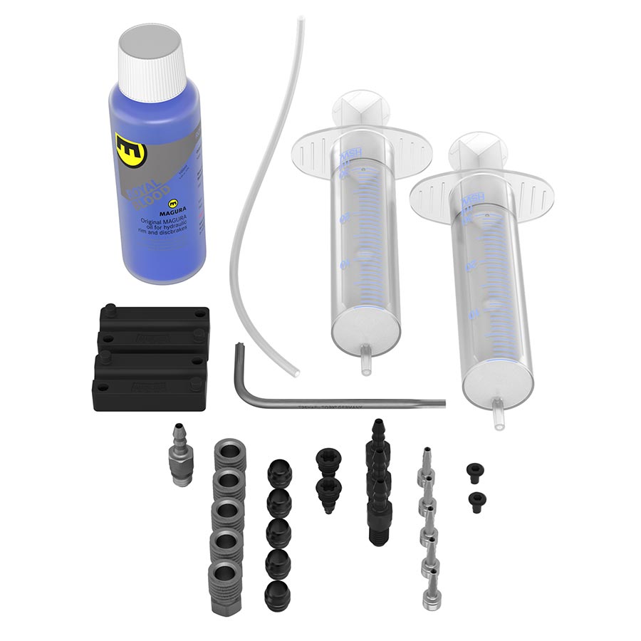 Magura, MINI SERVICE KIT, Kit