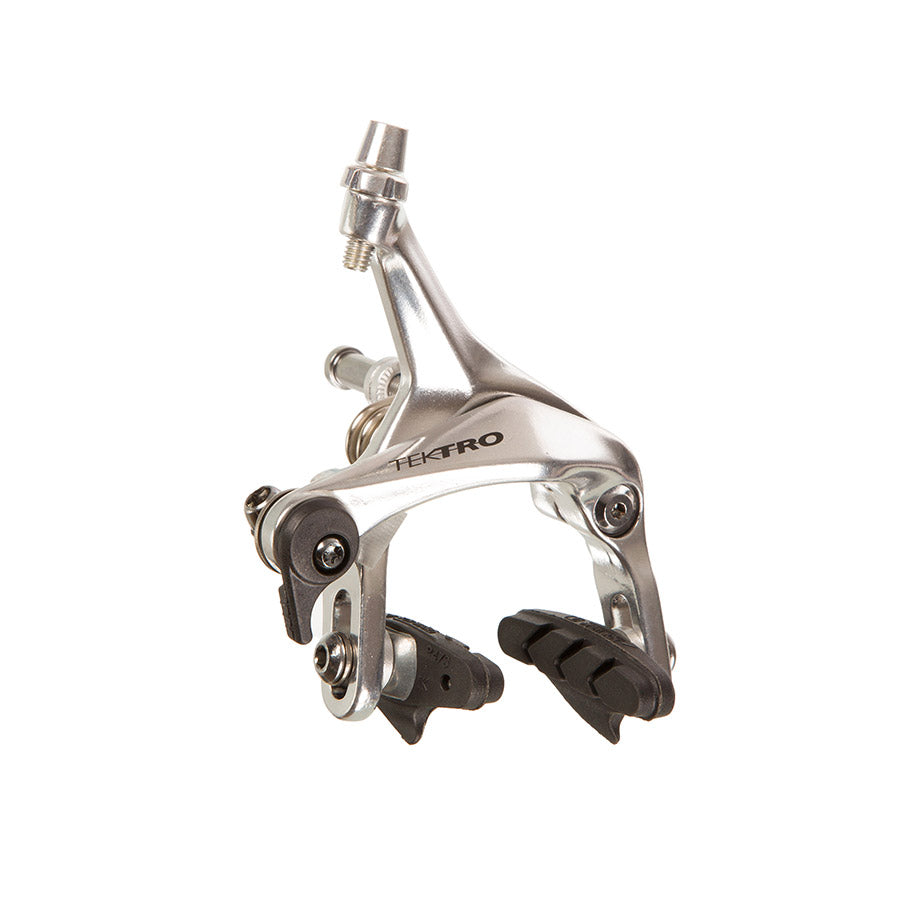 Tektro, R313, Caliper Brake, Front, Reach: 39-52mm, 180g, Black