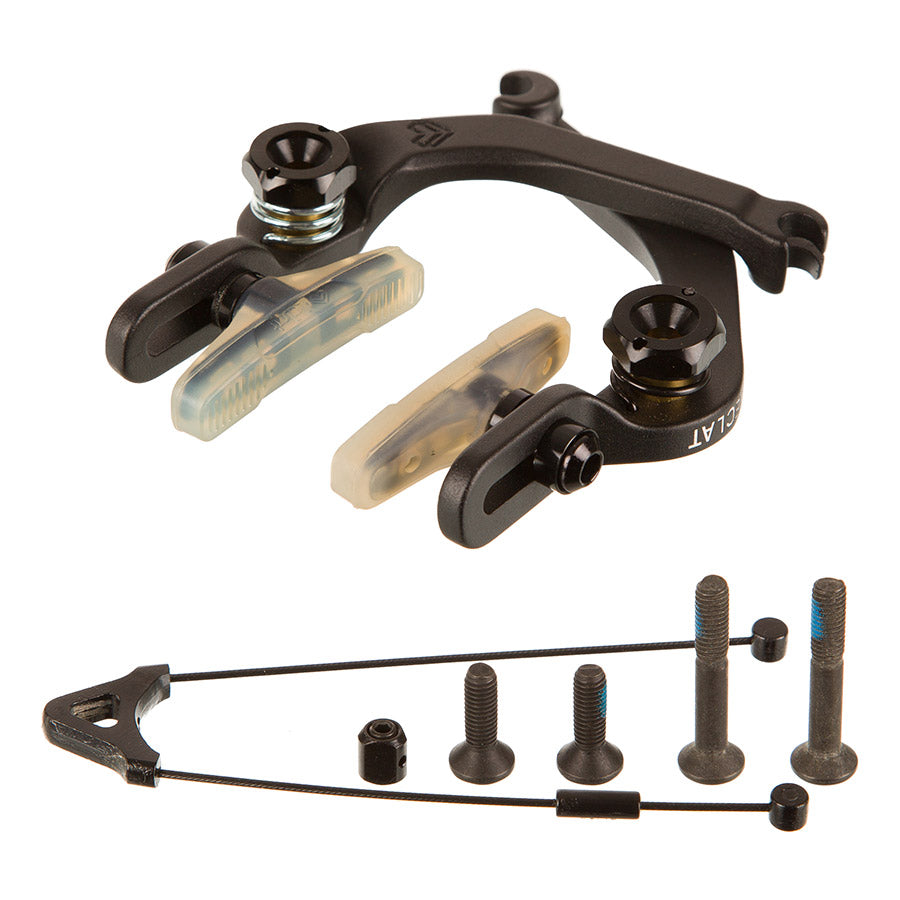 Eclat, Device, Brake, Black