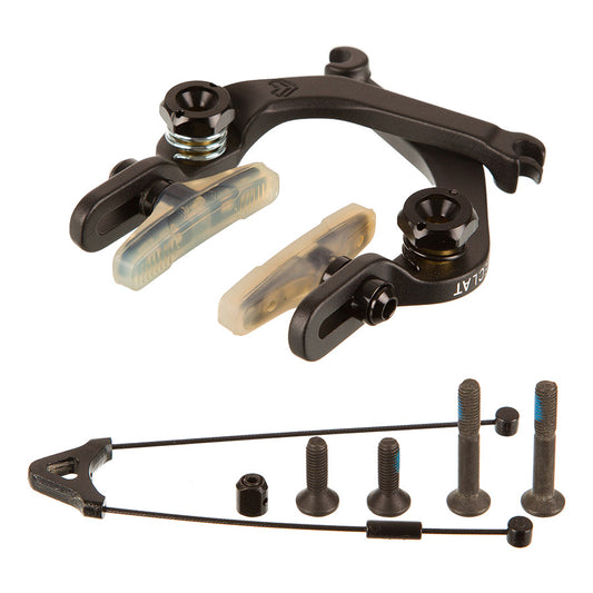 Eclat, Device, Brake, Black