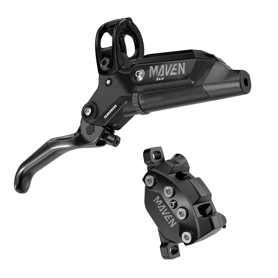 SRAM Maven Silver