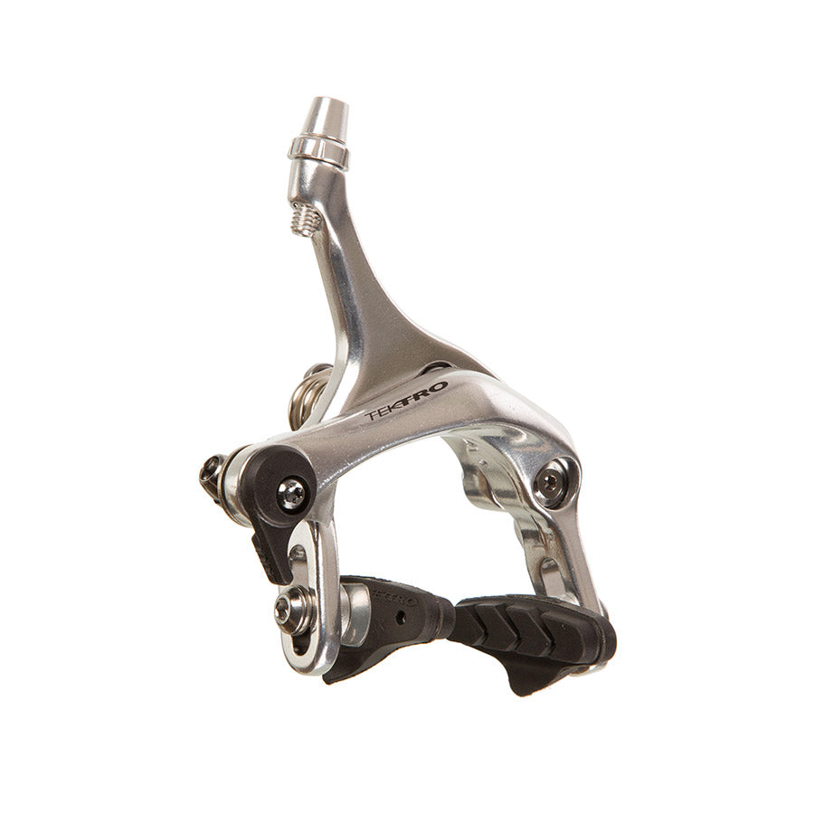 Tektro, R315, Caliper Brake, Front, Reach: 41-57mm, 192g, Black