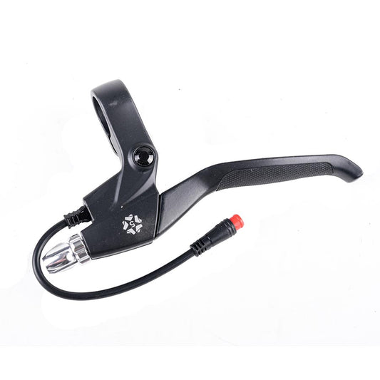 PWR Bikes, Stars Union 108P Left Lever, Alloy Lever