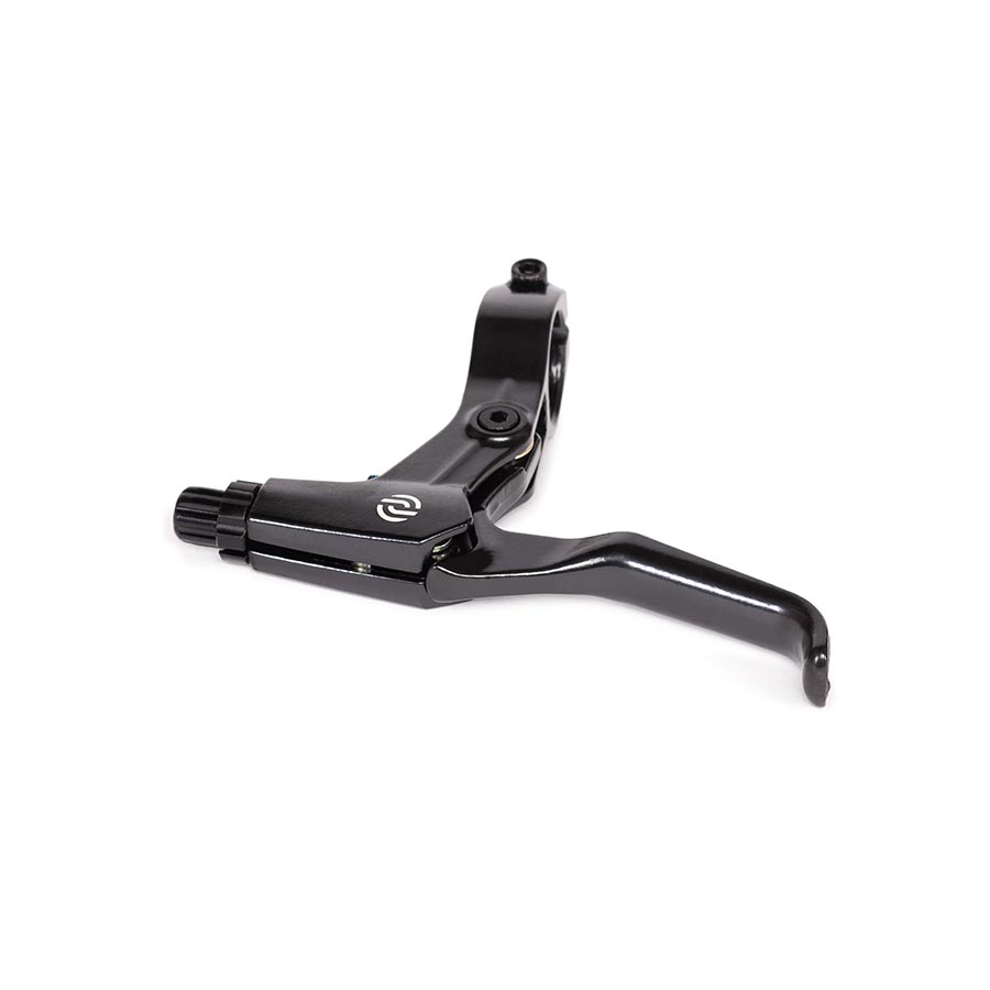 Salt, Twin, Brake lever, Left and Right, Black