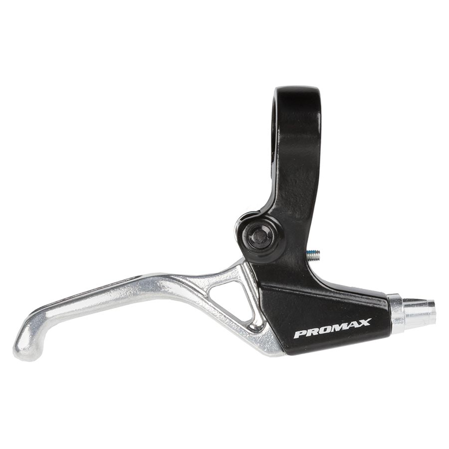 Promax, Kids Lever, Right