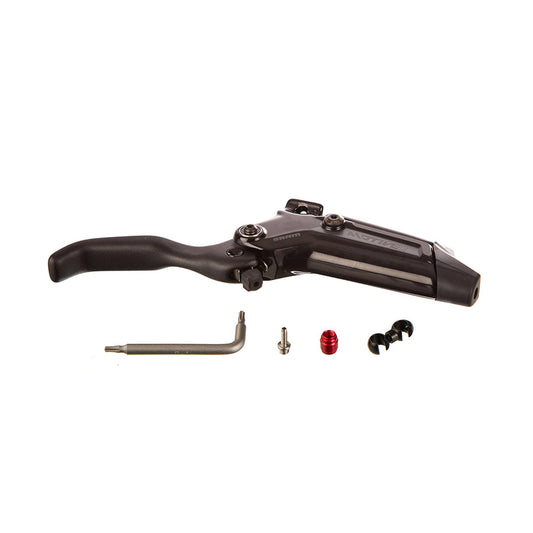 Motive Slvr A2 Lever Assembly