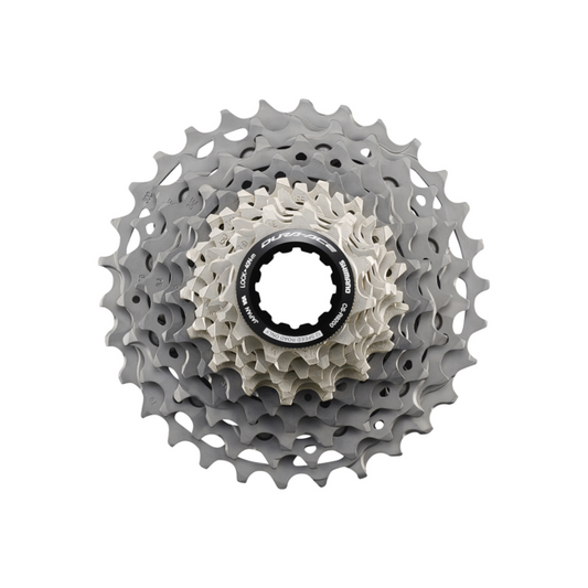 Shimano Dura Ace Cassette CS-R9200