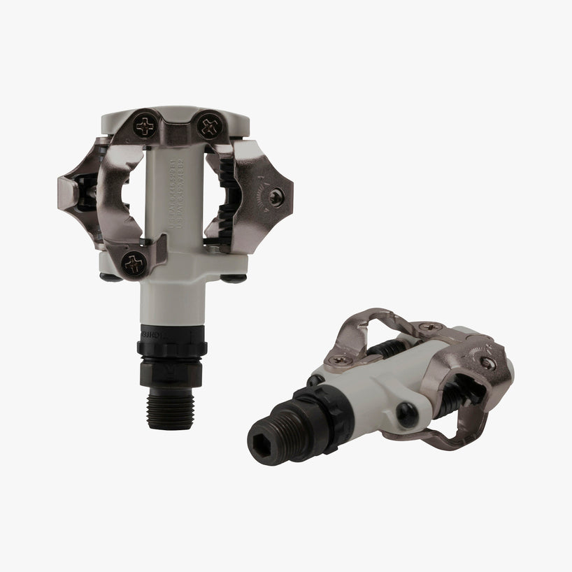 Shimano PD-M520 SPD Pedals