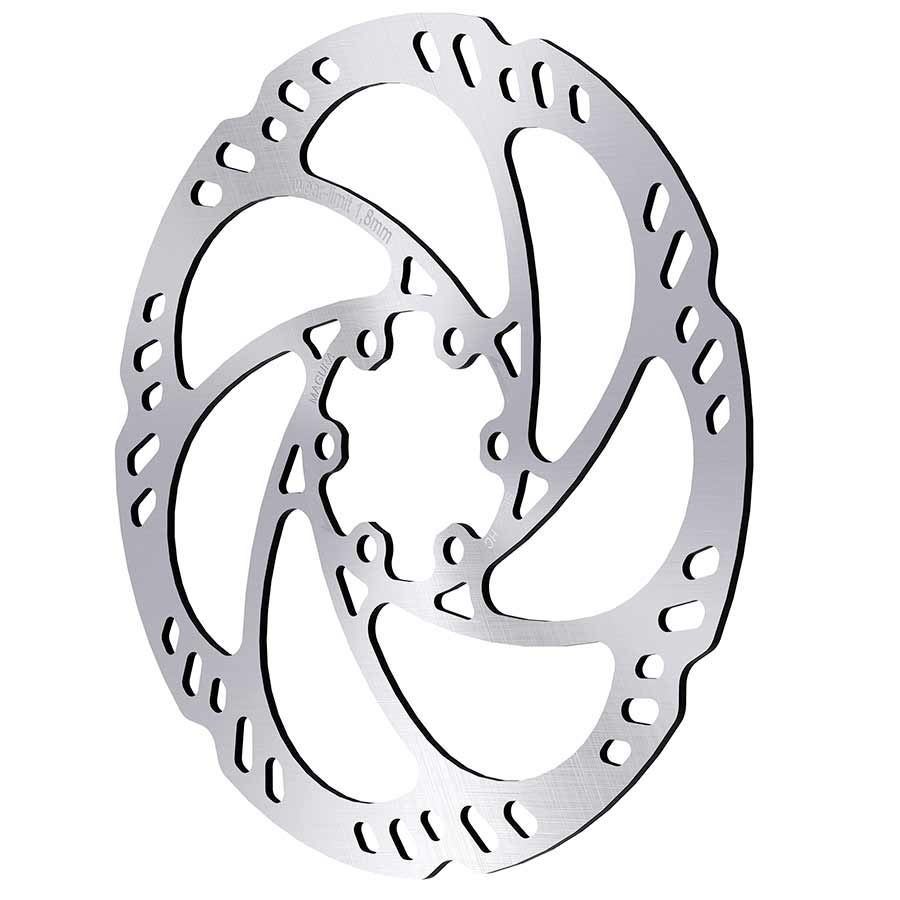 Magura, Storm HC, Disc brake rotor, 6 Bolt, 160mm