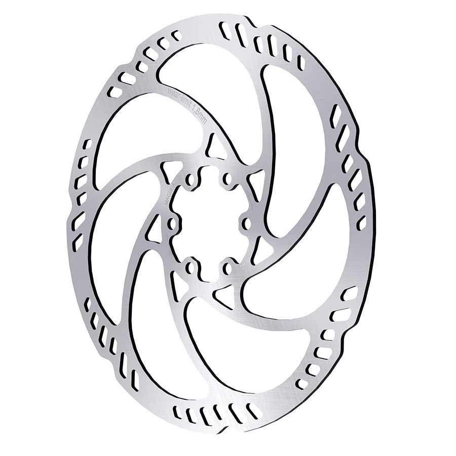 Magura, Storm HC, Disc brake rotor, 6 Bolt, 160mm