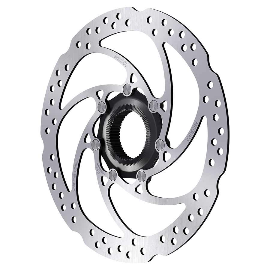 Magura, Storm CL, 160mm, Center Lock