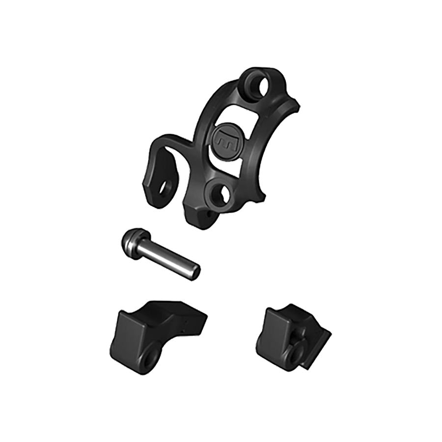 Magura, Shiftmix, Shimano I-Spec I+II, Left