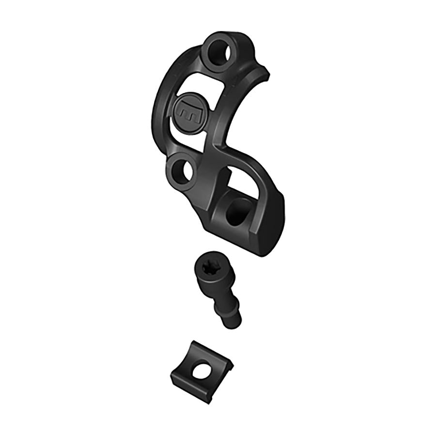 Magura, Shiftmix, Shimano I-Spec I+II, Left