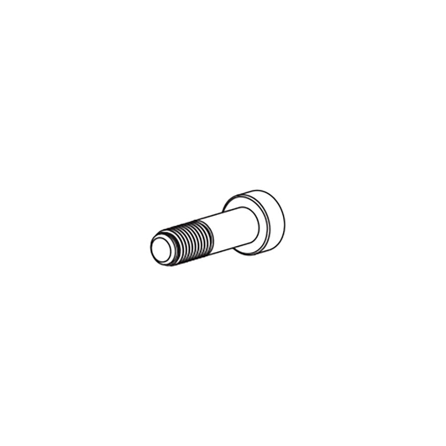 SRAM, DB1/Level Lever Clamp Bolt Kit, Kit, 11.5018.019.000