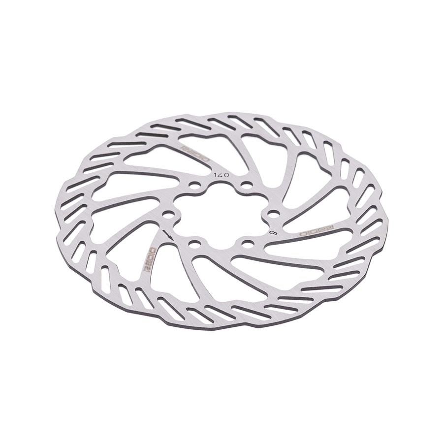 Radio Raceline, Raceline disc brake rotor, 120mm, ISO 6B