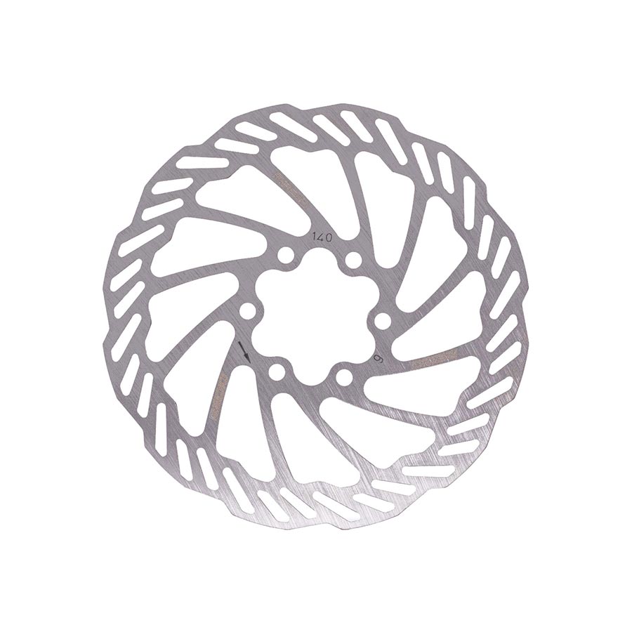 Radio Raceline, Raceline disc brake rotor, 120mm, ISO 6B