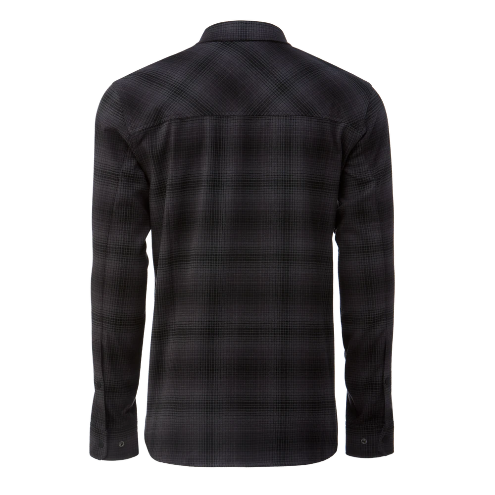 Yeti Stagecoach Flannel Shirt