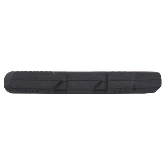 Kool Stop, Replacement V-Inserts - Black For Normal Conditions