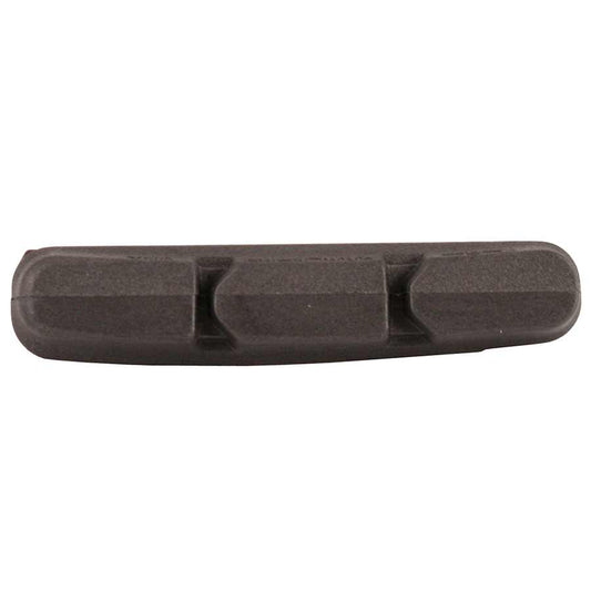 Kool Stop, Insert Dura 2 Carbon Fiber New w/o Mud Plow