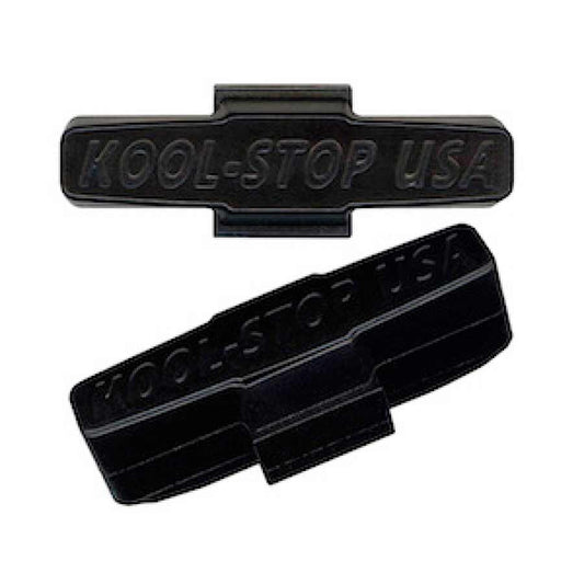 Kool Stop, Magura HS33, Caliper Inserts, Magura, Rubber, Pair