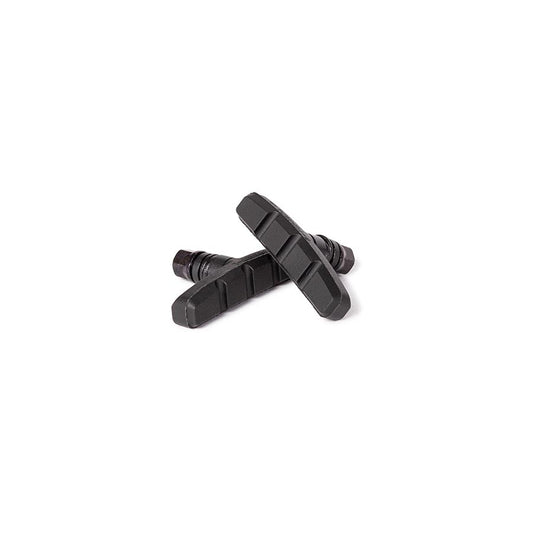 Salt, AM, Linear Pull Pads, Non-cartridge, Rubber, Set, Black