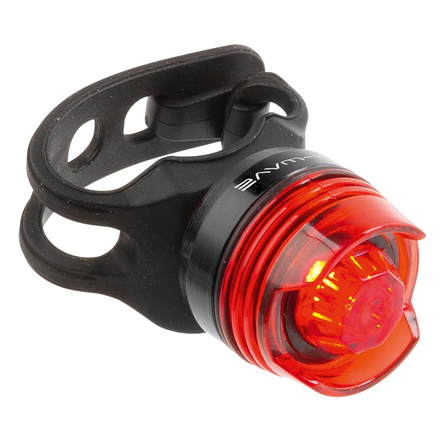 M-Wave, Apollon Mini A, Light, Set, Black