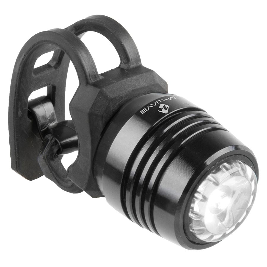 M-Wave, Apollon Mini A USB, Light, Set, Black