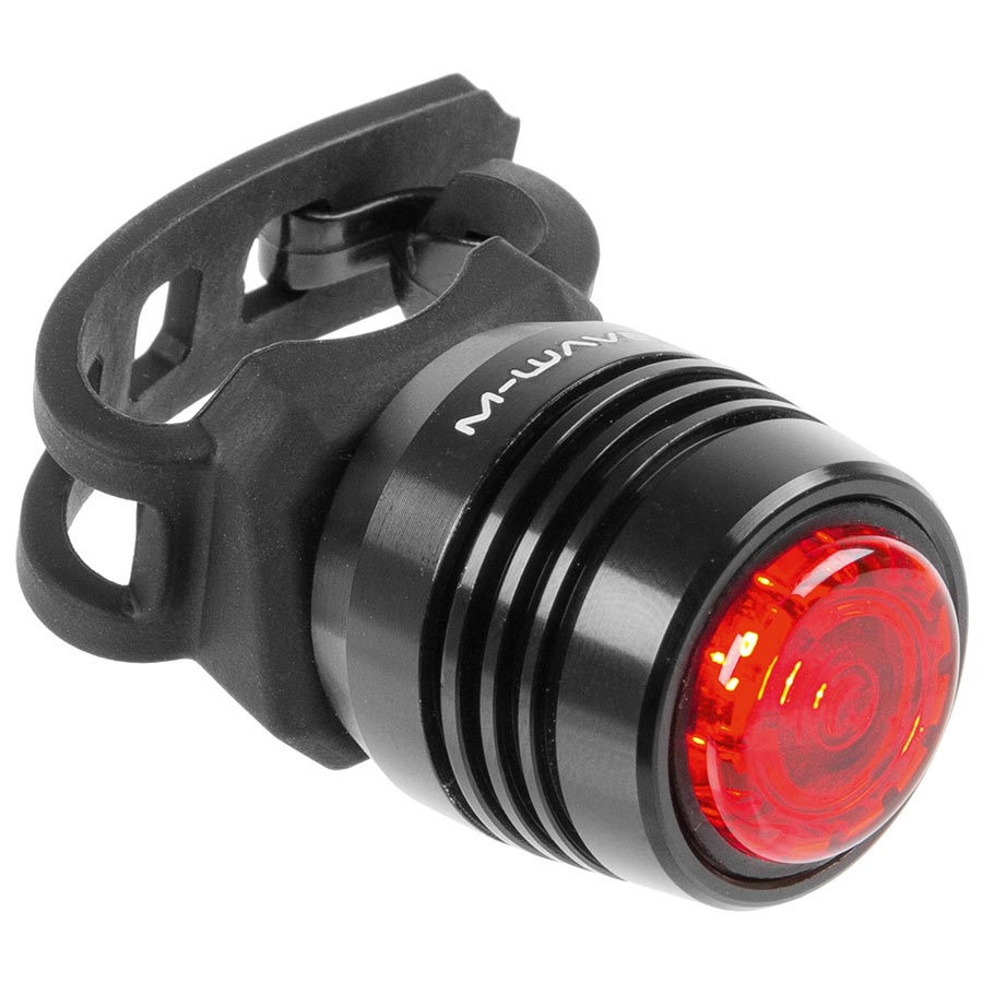 M-Wave, Apollon Mini A USB, Light, Set, Black