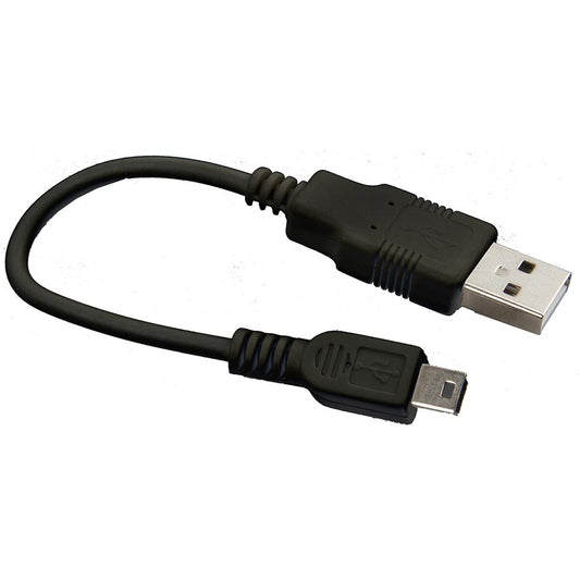 M-Wave, Atlas K 11 USB, Light, Set, Black