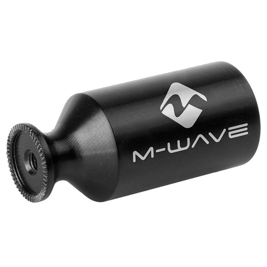 M-Wave, Axle Mount, Axle mount lamp bracket