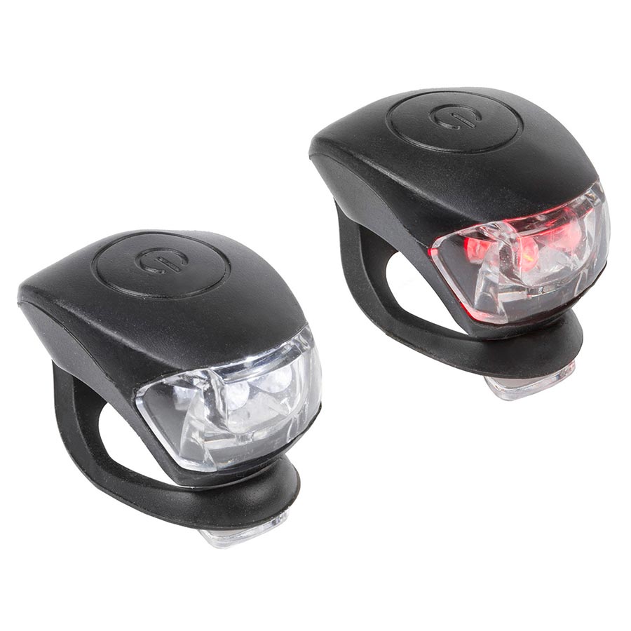 M-Wave, Cobra IV, Light, Set, Red