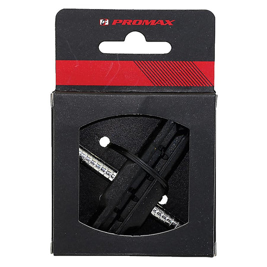 Promax, 70 V, Linear Pull Pads, Non-threaded posts, Rubber, Pair