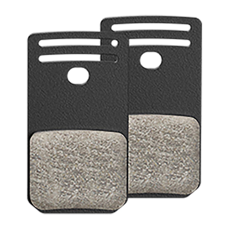 Magura, 13.S Gustav, Disc Brake Pads, Shape: Magura Gustav Pro, Organic, Pair