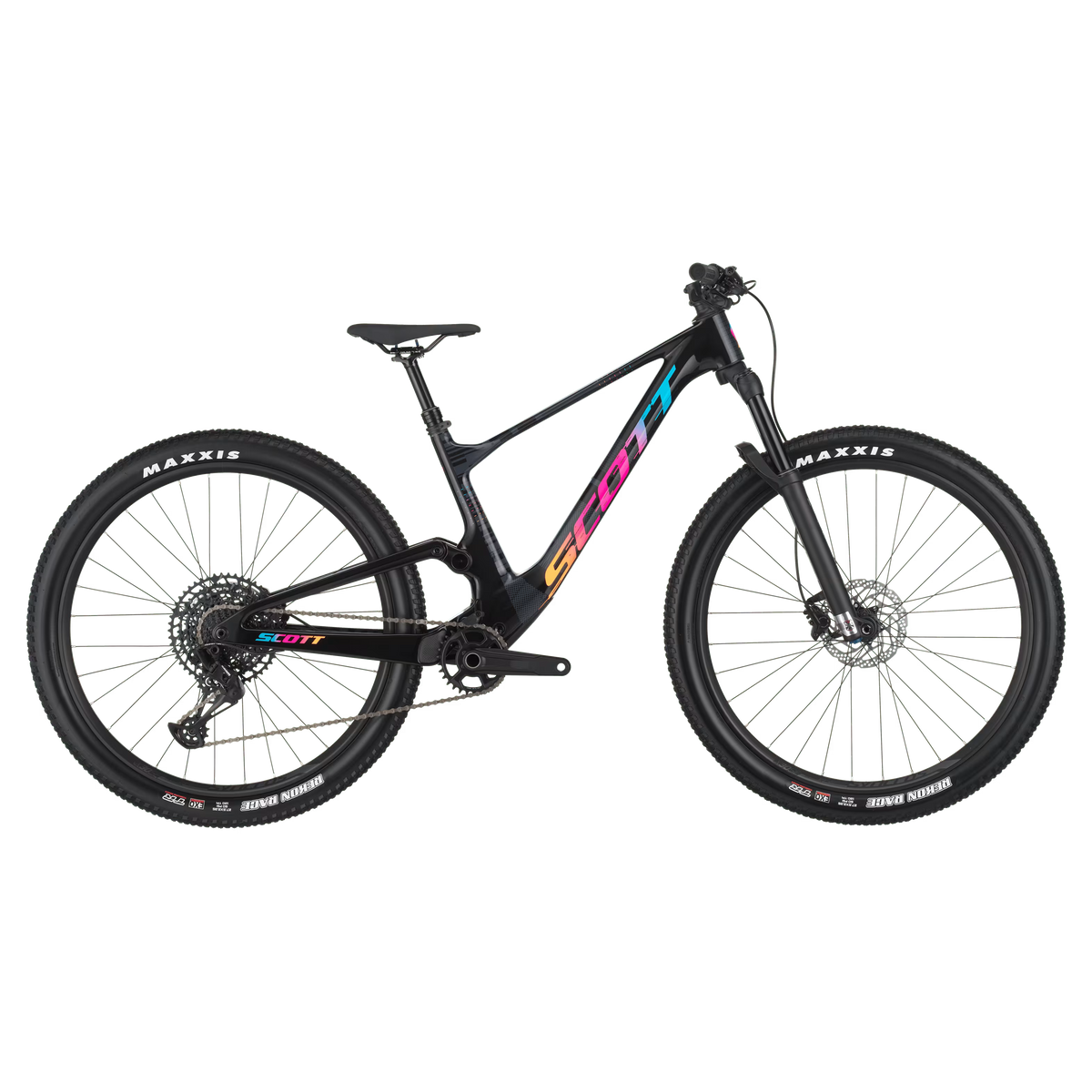 Scott Spark RC 700